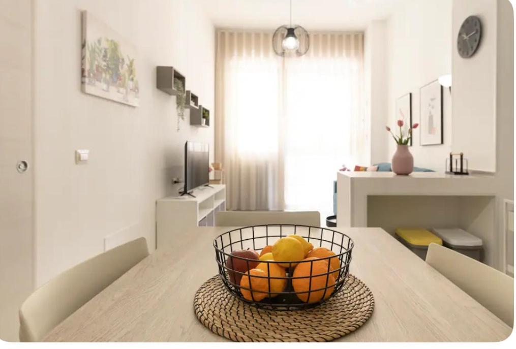 Pozzallo Cozy House Vista Mare Exterior foto