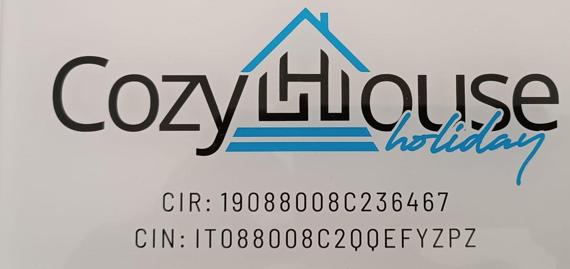 Pozzallo Cozy House Vista Mare Exterior foto